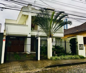 house em José Bonifácio, Morro do Espelho - São Leopoldo - RS