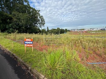 land_lot em Avenida Santa Rita, Centro - Nova Santa Rita - RS