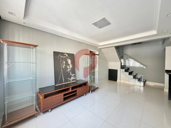 apartment em Rua João Bissotto Filho, Ortizes - Valinhos - SP