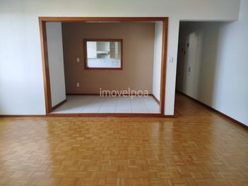 apartment em Rua Dom Pedro II, São João - Porto Alegre - RS