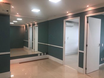 office em Rua Adib Auada, Jardim Lambreta - Cotia - SP