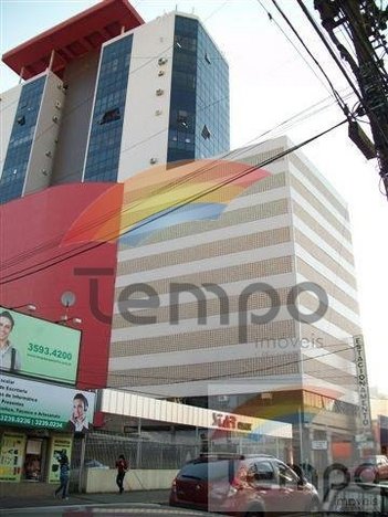 office em Joaquim Nabuco, Centro - Novo Hamburgo - RS