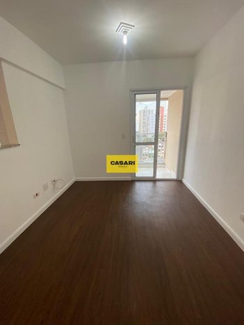 apartment em Rua Dona Júlia Cesar Ferreira, Baeta Neves - São Bernardo do Campo - SP