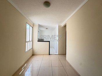 apartment em Rua Nossa Senhora do Carmo, Santa Terezinha - Piracicaba - SP