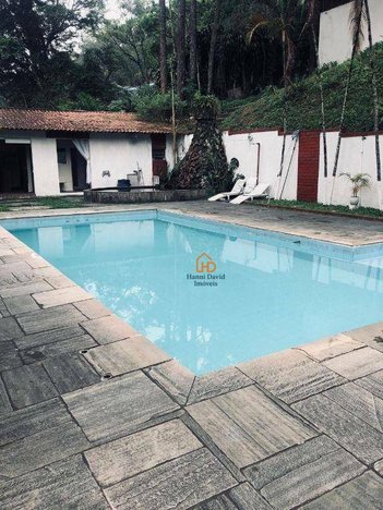 house em Avenida Coronel Sezefredo Fagundes, Tucuruvi - São Paulo - SP