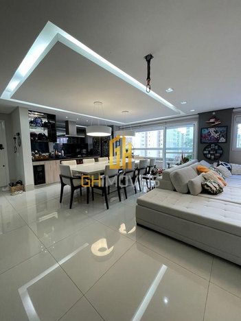 apartment em Rua 71, Jardim Goiás - Goiânia - GO