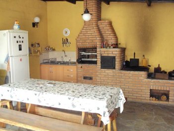 house em Rua dos Médicos, Alípio de Melo - Belo Horizonte - MG