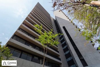 apartment em Rua João Alberto Moreira, Jardim das Bandeiras - São Paulo - SP