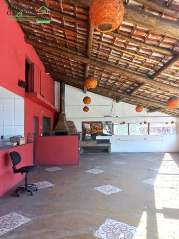 commercial_building em Alvarenga Peixoto, Amazonas - Contagem - MG