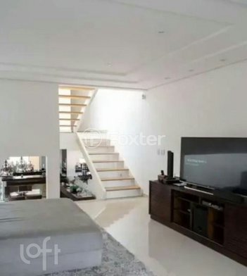 house em Rua Laerte, Vila Mariza Mazzei - São Paulo - SP