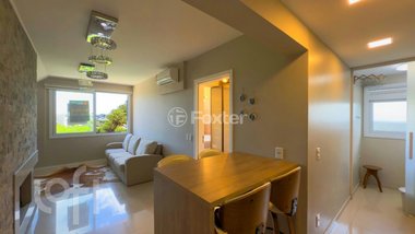 apartment em Rua Borges de Medeiros, Centro - Canela - RS