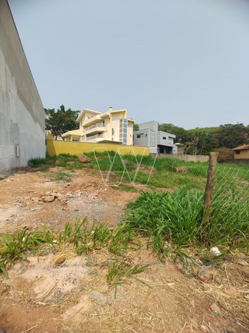land_lot em Rua Ernesto Ziggiatti, Bairro das Palmeiras - Campinas - SP