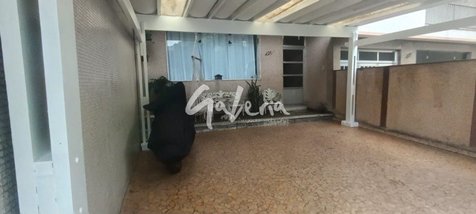 house em Rua Serafim Carlos, Osvaldo Cruz - São Caetano do Sul - SP