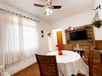 apartment em Rua Açores, Passo da Areia - Porto Alegre - RS