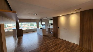 apartment em Estrada Velha de Sorocaba, Granja Viana II - Cotia - SP