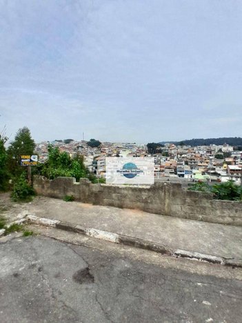 land_lot em Rua Djanira da Motta e Silva, Colinas da Anhangüera - Santana de Parnaíba - SP