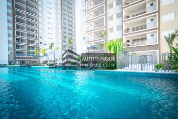 apartment em Avenida Alberto Augusto Alves, Vila Andrade - São Paulo - SP