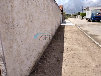 land_lot em Alzira Figueiredo, Sandra Cavalcante - Campina Grande - PB