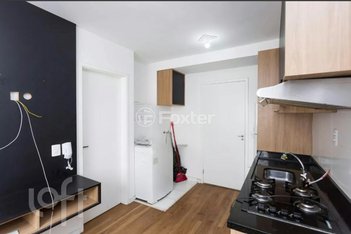 apartment em Rua Vilar de Figos, Vila Nova das Belezas - São Paulo - SP