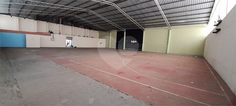 industrial em Avenida Dom Pedro I, Vila Loyola - Jundiaí - SP