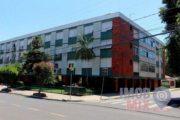 apartment em Avenida Panamericana, Jardim Lindóia - Porto Alegre - RS