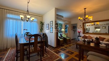 apartment em Rua Santo Antônio, Floresta - Porto Alegre - RS