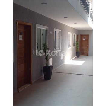 apartment em Rua Guajurus, Jardim São Paulo(Zona Norte) - São Paulo - SP