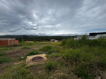 land_lot em Rua Bruno Alves Correa, Vivalegro - Votorantim - SP