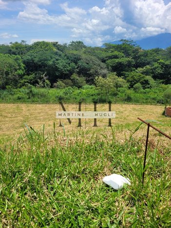 land_lot em Avenida da Augusto de Carvalho, Parque Ipiranga - Resende - RJ