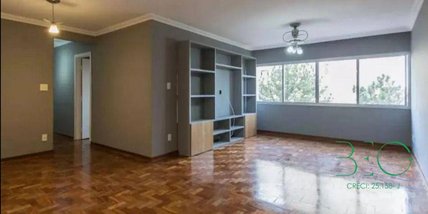 apartment em Rua Pereira da Nóbrega, Vila Monumento - São Paulo - SP