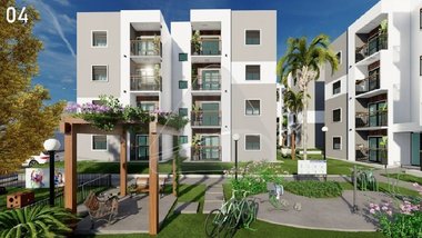 apartment em Rua David Canabarro, Santa Maria - Passo Fundo - RS