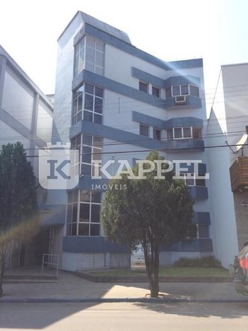 office em Rua Tiradentes, Centro - Venâncio Aires - RS