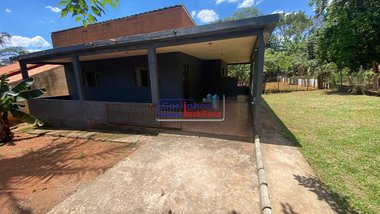 agricultural em Rua Cinco, São Joaquim de Bicas - São Joaquim de Bicas - MG