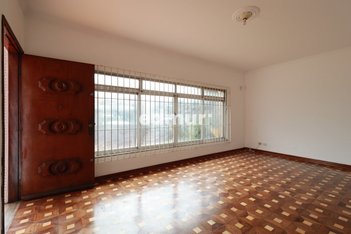 house em Rua Mato Grosso, Santa Terezinha - Santo André - SP