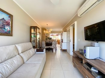 house em Avenida Central, Rainha do Mar - Xangri-Lá - RS