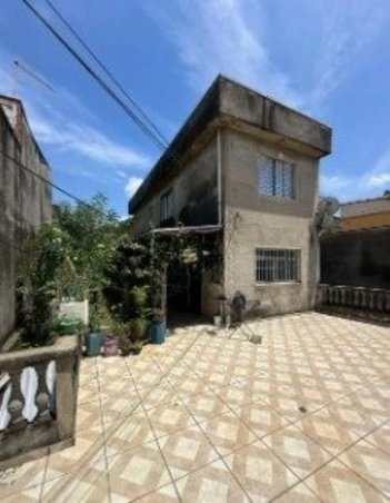 house em Rua Maximiliano de Almeida, Jardim Pirituba - São Paulo - SP
