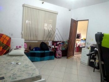 house em Rua Santo Hilário, Vila Bocaina - Mauá - SP
