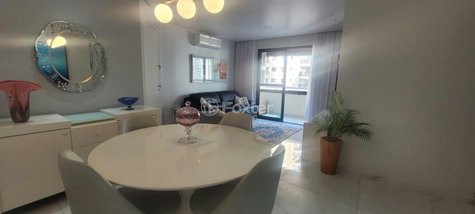 apartment em Rua Oriçanga, Mirandópolis - São Paulo - SP