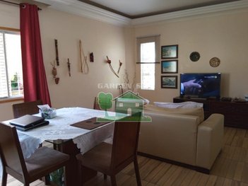 house em Rua Manoel Bosco Ribeiro, Jardim das Indústrias - São José dos Campos - SP