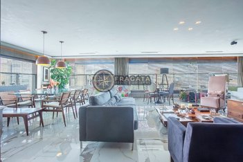 apartment em Rua Tupi, Santa Cecília - São Paulo - SP