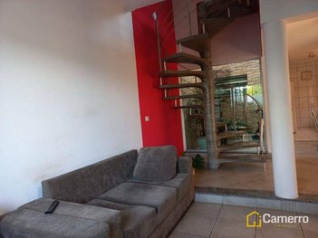 house em Avenida Armando Salles de Oliveira, Jardim Ipiranga - Americana - SP