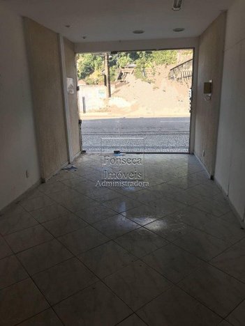business em Teresa, Alto da Serra - Petrópolis - RJ