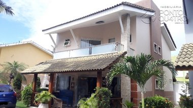 house em Rua Doutor Hélio Brito, Ipitanga - Lauro de Freitas - BA