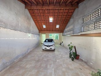 house em Avenida Saraiva, Vila Cintra - Mogi das Cruzes - SP