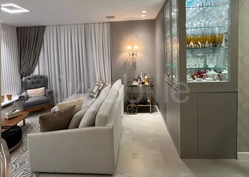 apartment em Rua Camboriú, Centro - Itajaí - SC