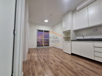 apartment em Avenida Amador Bueno da Veiga, Penha de França - São Paulo - SP
