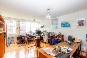 apartment em Alameda Casa Branca, Jardim Paulista - São Paulo - SP