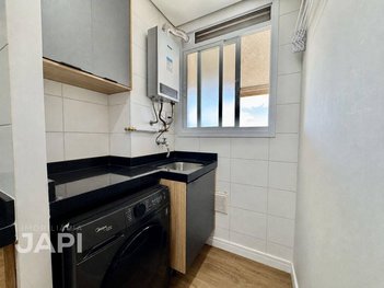 apartment em Rua Irineu de Toledo, Horto Florestal - Jundiaí - SP
