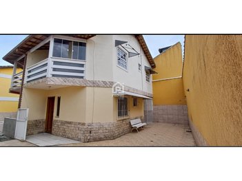 house em Rua Flamengo, Novo Rio das Ostras - Rio das Ostras - RJ