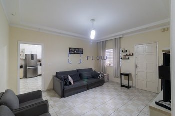 house em Rua Raulino Galdino da Silva, Jardim Maristela - São Paulo - SP